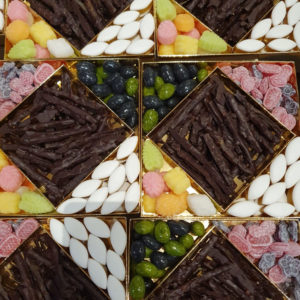 Confiserie de Noel Clavel