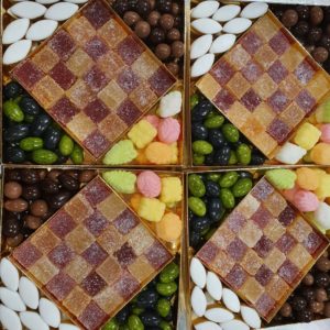 Confiserie de Noel Clavel