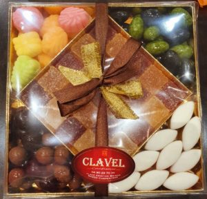 Confiserie de Noel Clavel