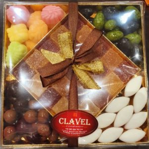 Confiserie de Noel Clavel