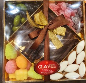 Coffret Cadeau Noël
