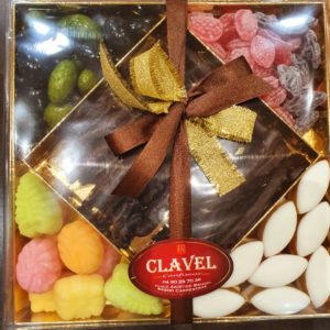 Coffret Cadeau Noël