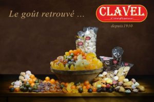 Confiserie Serge Clavel