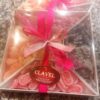Coffret cadeau bonbons