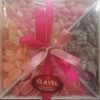 Coffret cadeau bonbons