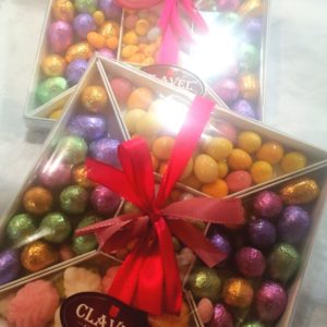 Coffret cadeau Pâques