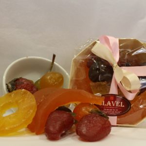 Fruits Confits