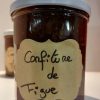 Confiture Figue