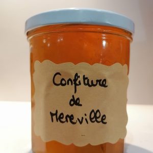 Confiture de Méréville