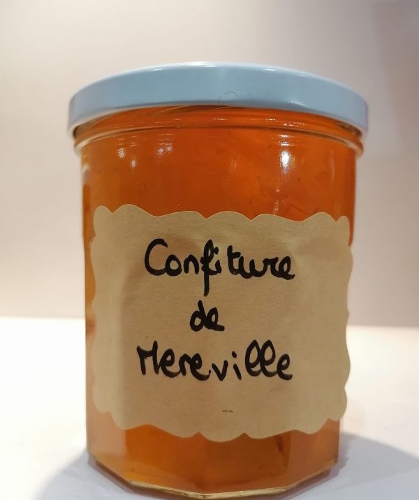 Confiture de Méréville