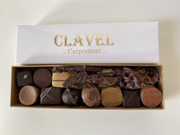 Chocolats Clavel