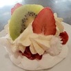 Patisserie Pavlova