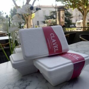 Glaces et sorbets Clavel