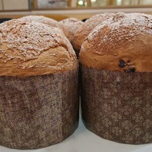 Panettone