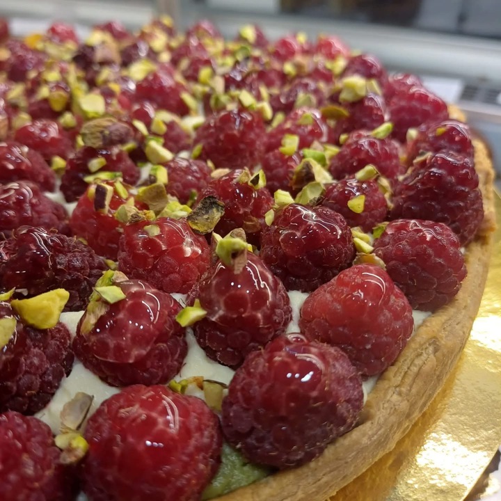 Pâtisserie Serge Clavel Saint Didier Vaucluse Provence