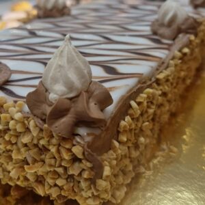 Pâtisserie Serge Clavel Saint Didier Vaucluse Provence