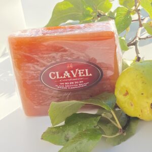 Pâte de Coing Clavel