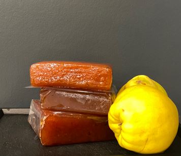 Pate de coing Clavel Serge Pate de coing