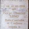 Maison du Berlingot René Clavel Carpentras